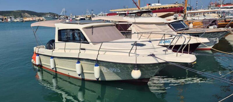 Izola: Private Boat Tour to Strunjan and Piran with Drinks - Final Thoughts