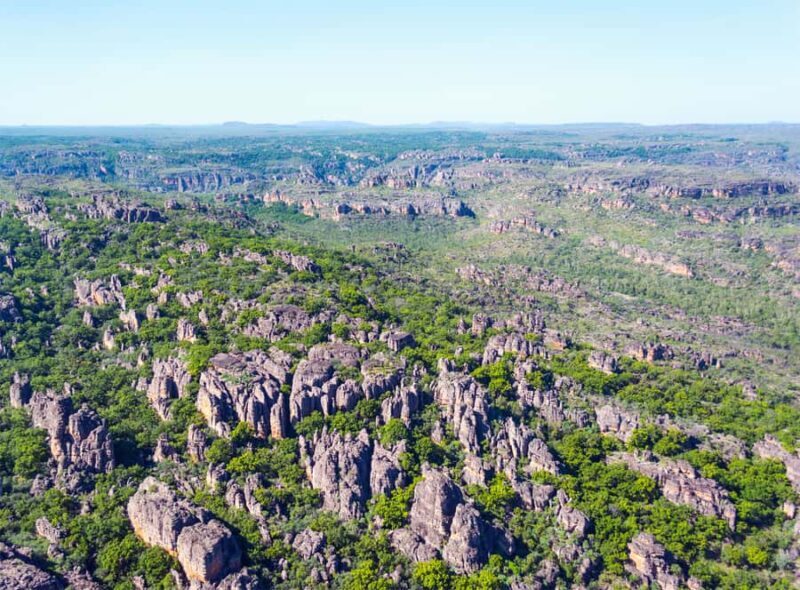 Jabiru: 30 minute Scenic flight over Kakadu National Park - Who Will Love This Experience?