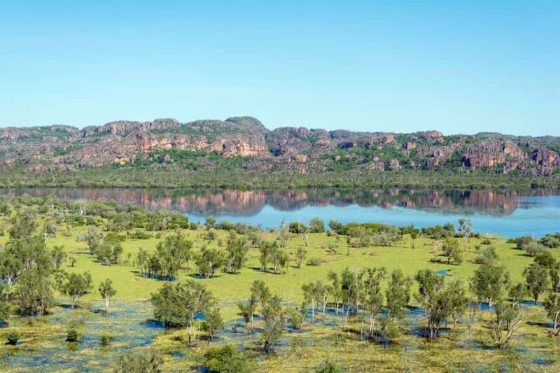 Jabiru: 30 minute Scenic flight over Kakadu National Park - Final Thoughts