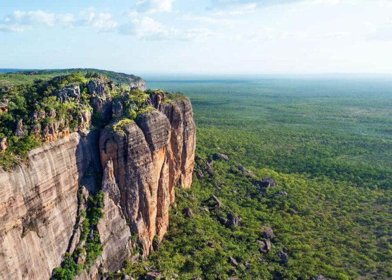 Jabiru: Guided Flight over Kakadu National Park - The Real Travelers’ Take