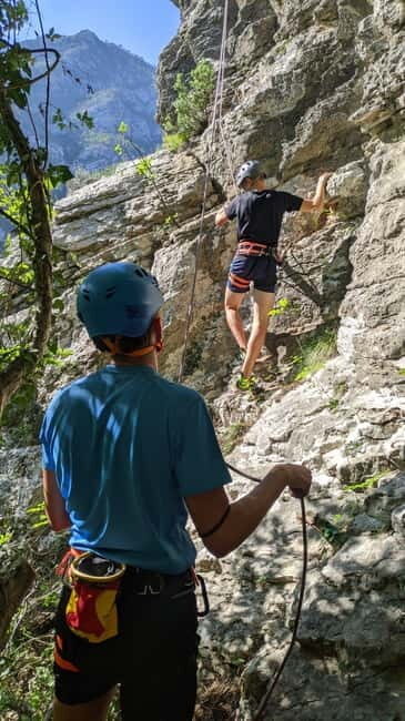 Jablanica & Dreznica: Scenic Rock Climbing Adventure Tour - A Closer Look at the Climbing Tour