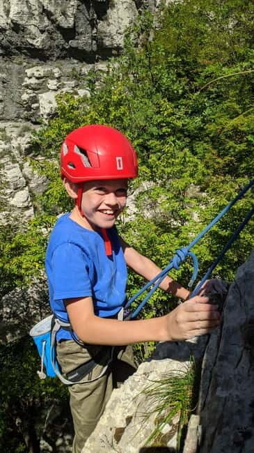 Jablanica & Dreznica: Scenic Rock Climbing Adventure Tour - FAQ