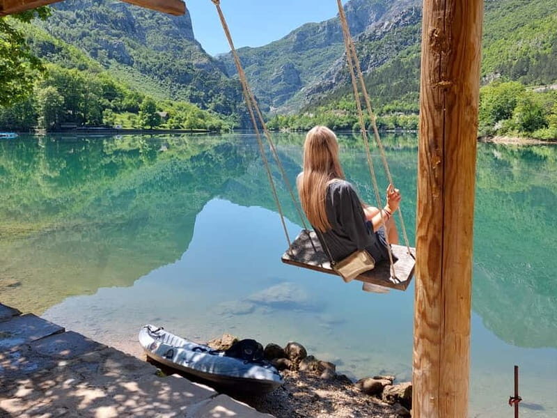 Jablanica: Neretva Kayaking Tour near Mostar - What Makes This Kayaking Tour Stand Out?