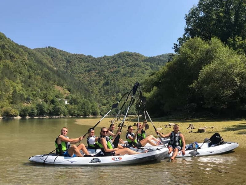 Jablanica: Neretva Kayaking Tour near Mostar - What to Expect on Your Kayaking Day