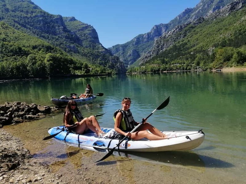 Jablanica: Neretva Kayaking Tour near Mostar - Is It Worth the Cost?