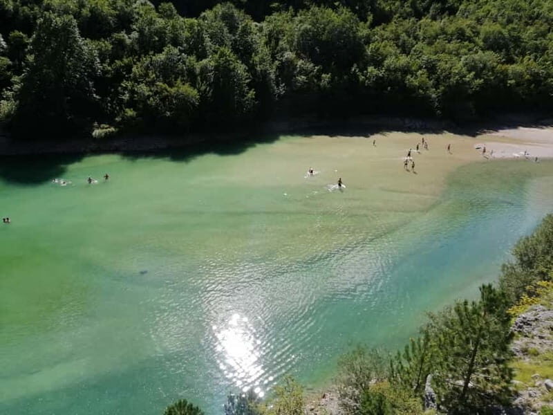 Jablanica: Neretva Kayaking Tour near Mostar - FAQs