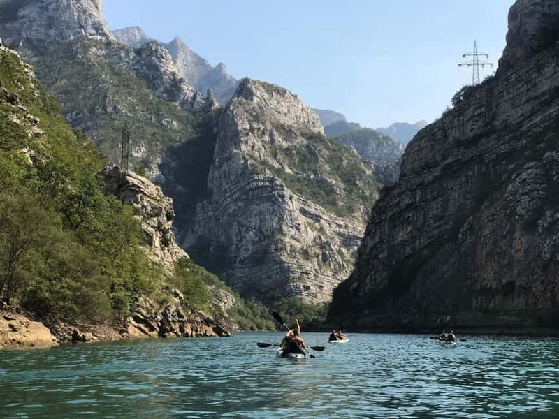 Jablanica: Neretva Kayaking Tour near Mostar - Final Thoughts