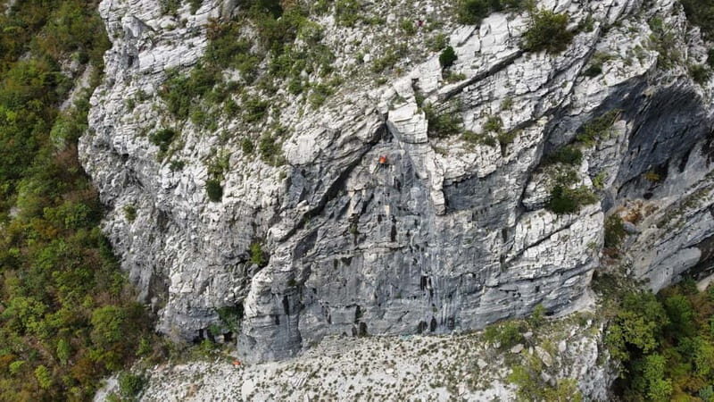 Jablanica: Via Ferrata Prenjska Vrata Adventure Tour - Final Thoughts