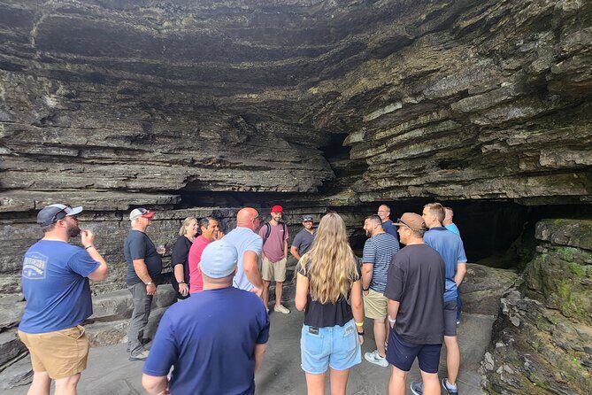 Jack Daniel Distillery Tour with Lynchburg & World's Longest Bar - Practical Details and Considerations