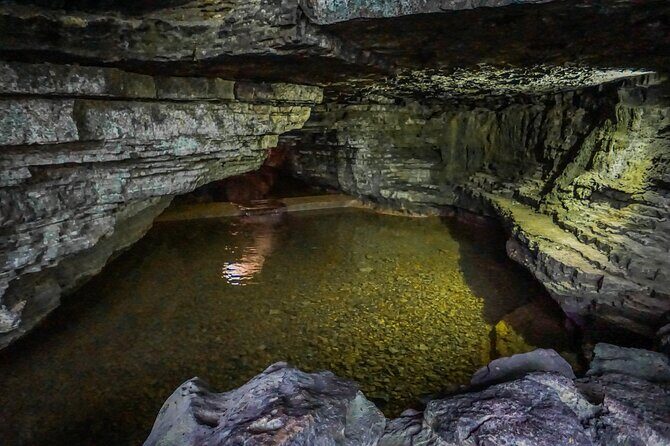 Jack Daniel Distillery Tour with Lynchburg & World's Longest Bar - Why You Might Love This Tour