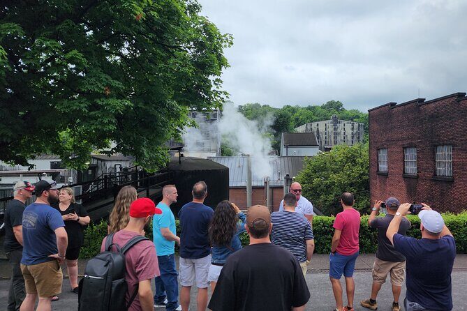 Jack Daniel Distillery Tour with Lynchburg & World's Longest Bar - Final Thoughts