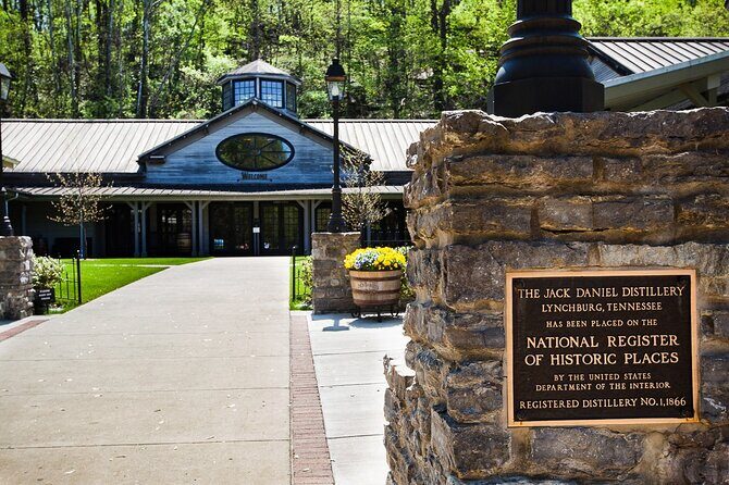 Jack Daniel's Distillery Tour & Tasting with Lynchburg Stop - The Real Experience: What Travelers Say
