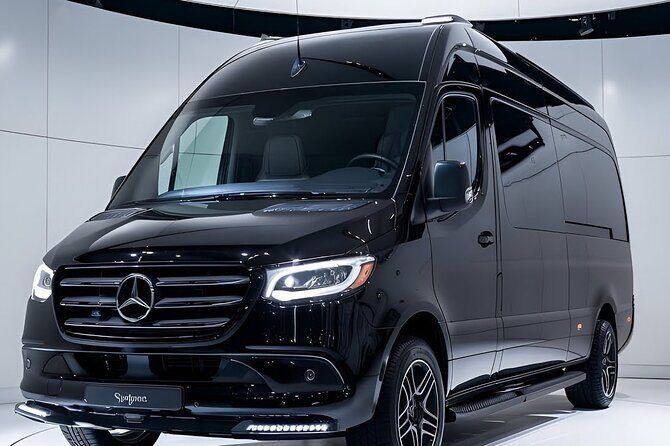 Jack Daniel's Distillery Tour (up to 14 Passengers) - FAQ