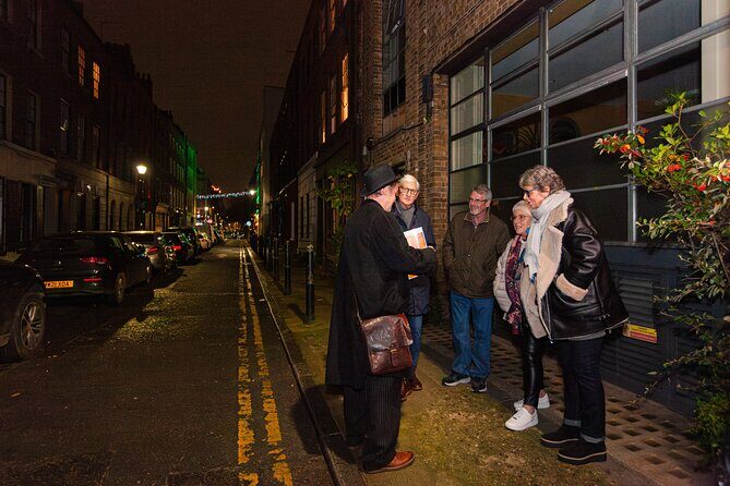 Jack the Ripper and The Five Women of Whitechapel Tour - Final Thoughts