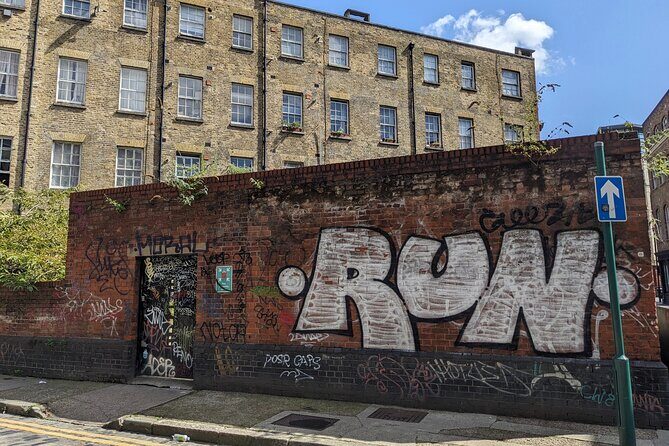 Jack the Ripper and The Five Women of Whitechapel Tour - FAQs