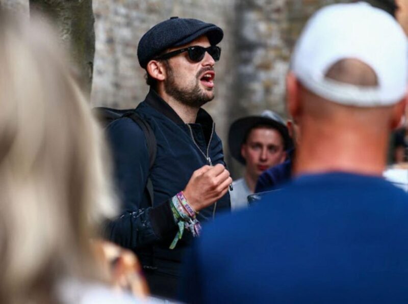 Jack the Ripper and Victorian London: Beyond the Shadows - Who Should Consider This Tour?