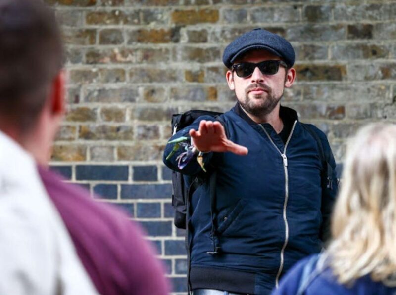 Jack the Ripper and Victorian London: Beyond the Shadows - FAQ