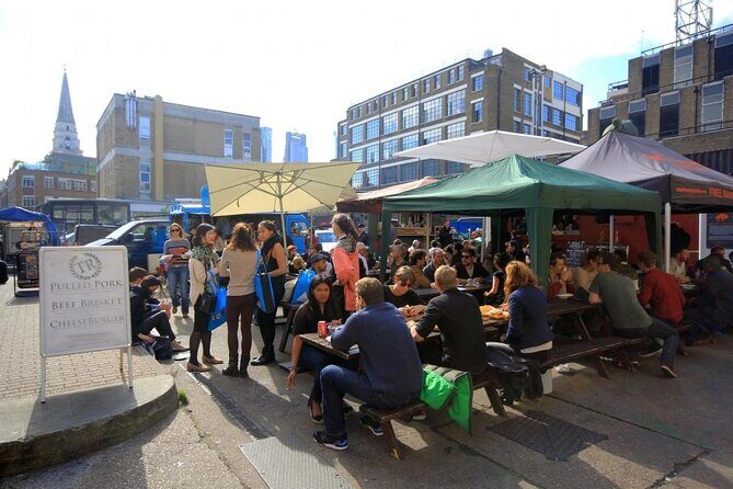 Jack the Ripper in London: Quest Experience - Key Points