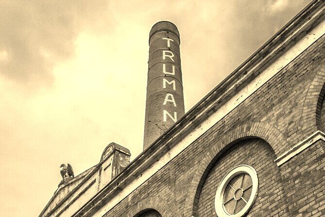 Jack the Ripper in London: Quest Experience - Practical Details: What You Need to Know