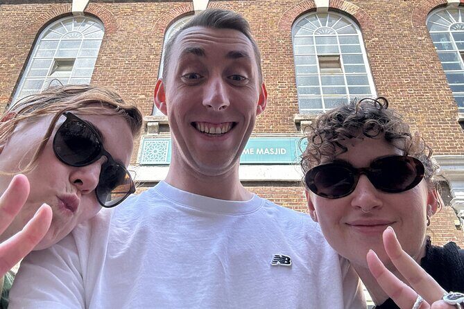 Jack the Ripper in London: Quest Experience - The Sum Up: Is This Tour Right for You?