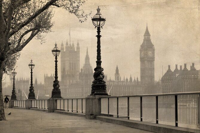 Jack the Ripper in London: Quest Experience - FAQ