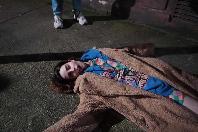 Jack The Ripper: Interactive Night Walking Tour in London - The Itinerary Breakdown