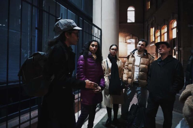 Jack The Ripper: Interactive Night Walking Tour in London - Comparing the Value