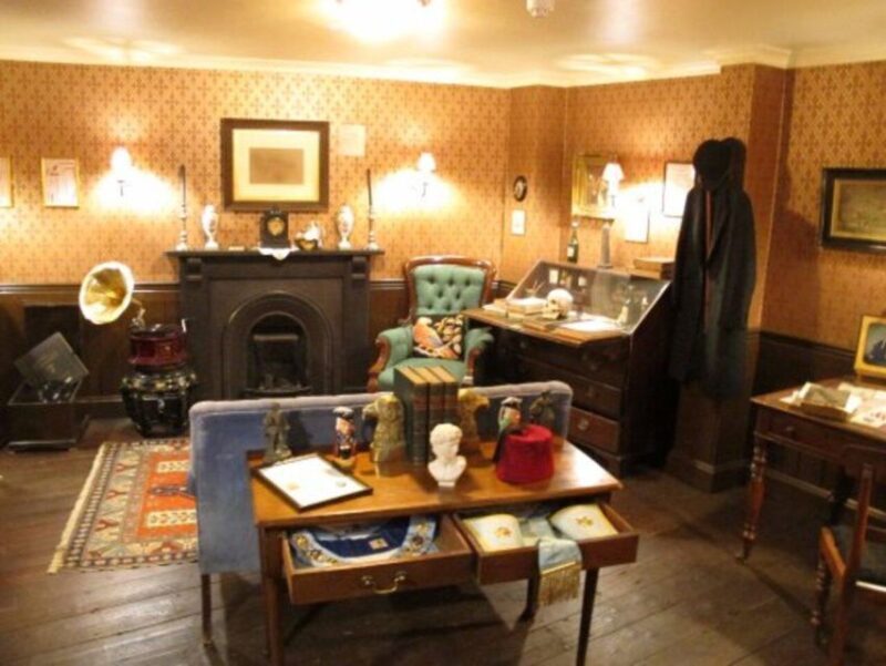 Jack The Ripper Museum & See 30+ London Top Sights Tour - Practical Considerations and Value