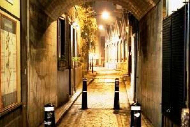 Jack the Ripper Mystery Walks - A Closer Look at the Tour Experience