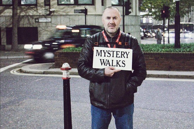 Jack the Ripper Mystery Walks - FAQs