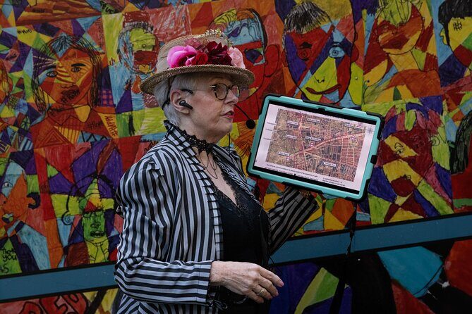 Jack the Ripper Private Immersive Tour - A Deep Dive into What This Tour Offers