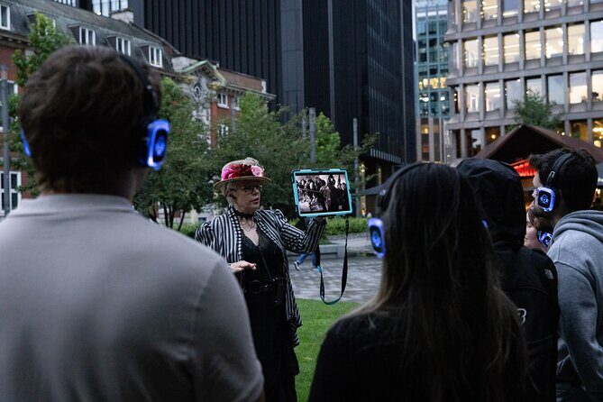 Jack the Ripper Private Immersive Tour - Final Thoughts