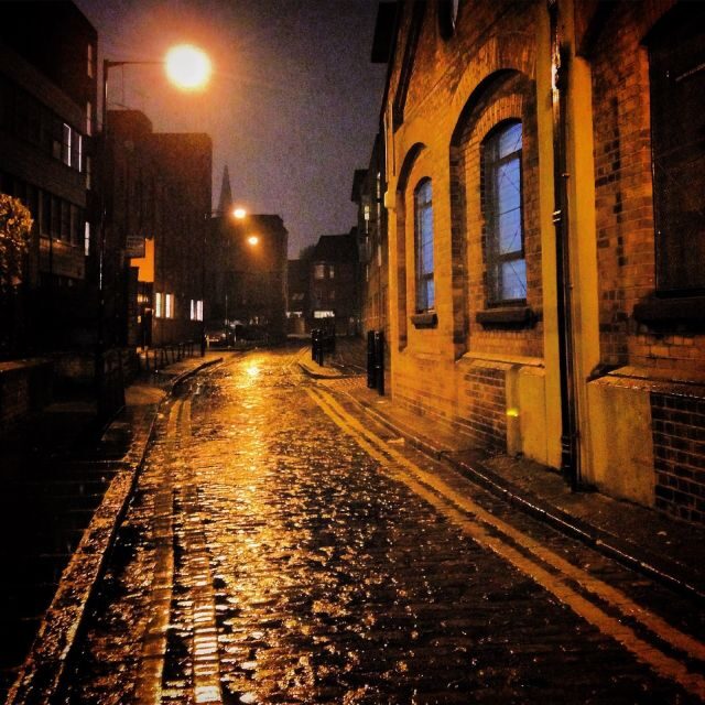 Jack the Ripper: Solve the Crime Walking Tour (Kids Free!) - What to Expect from the Tour