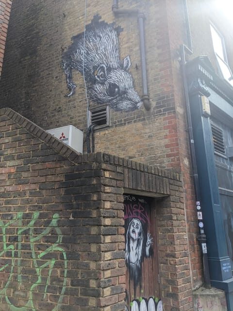 Jack the Ripper & the Five Women of Whitechapel Walking Tour - Final Thoughts