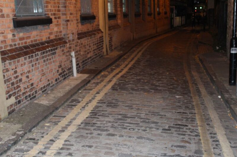 Jack The Ripper Tour in London's East End - What to Expect from the Jack The Ripper Tour