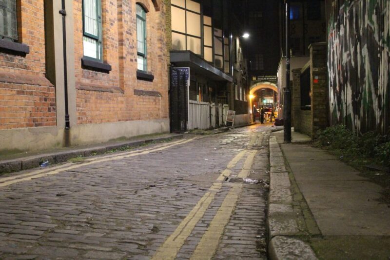 Jack The Ripper Tour in London's East End - The Experience: A Mix of History, Mystery, and Atmosphere