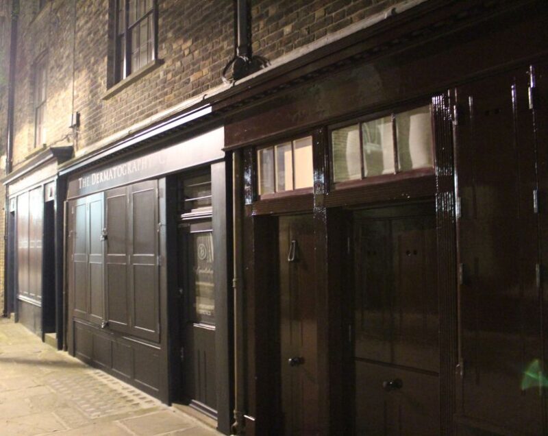 Jack The Ripper Tour in London's East End - The Verdict: Who Should Consider This Tour?