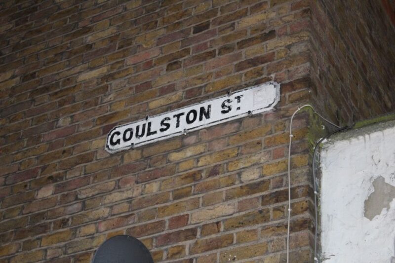 Jack The Ripper Tour in London's East End - FAQs