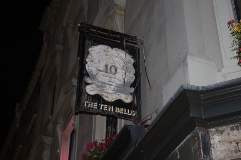 Jack The Ripper Tour in London's East End - Final Thoughts