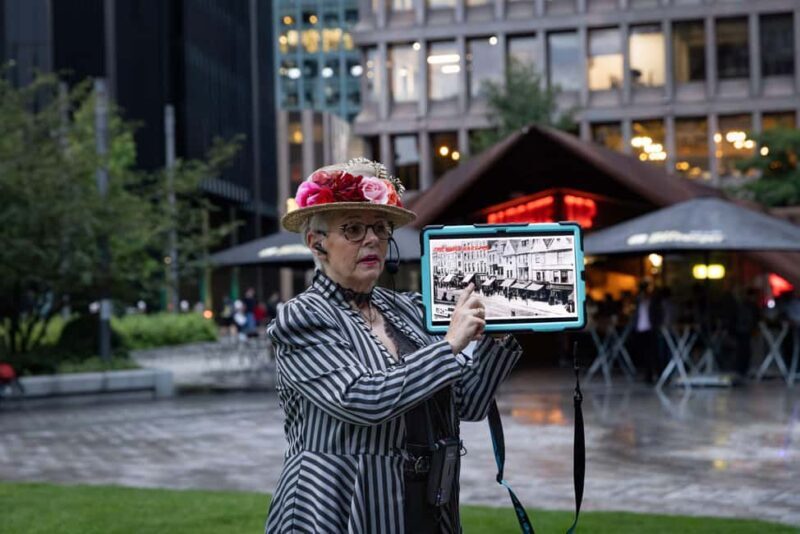 Jack the Ripper Tour (Whitechapel): + East End Fish & Chips - Practical Tips for Your Visit