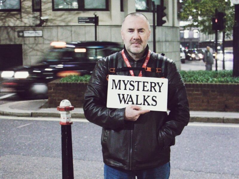 Jack the Ripper Tour with Fish & Chips Meal - Exploring the Jack the Ripper Tour with Fish & Chips Meal: An Honest Review