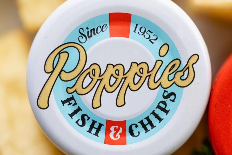 Jack the Ripper Tour with Fish & Chips Meal - Key Points