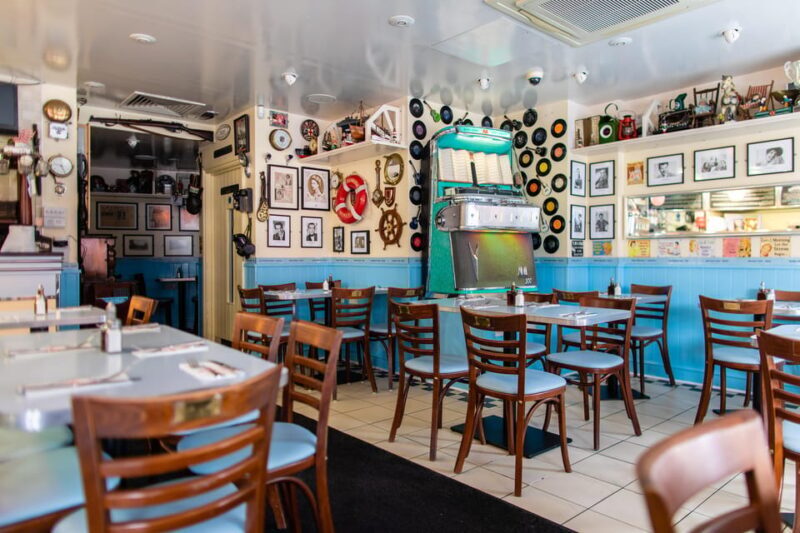 Jack the Ripper Tour with Fish & Chips Meal - The Value of This Experience