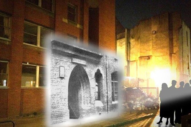 Jack the Ripper Tour with 'Ripper-Vision' in London- Afternoon - Final Thoughts