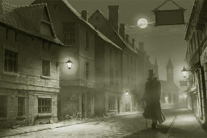 Jack the Ripper Walking Tour in London - Key things to know before you go