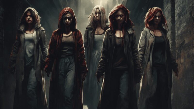 Jack the Ripper. Walking tour in London in Spanish - The Experience: How It Feels