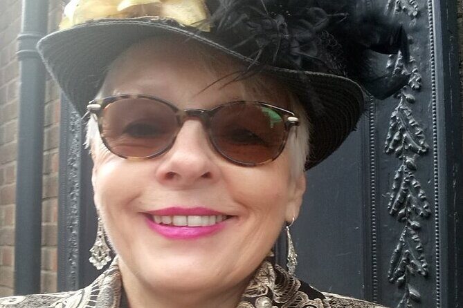 Jack the Ripper Walking Tour with Expert Ripperologist - A Close Look at the Tour Experience