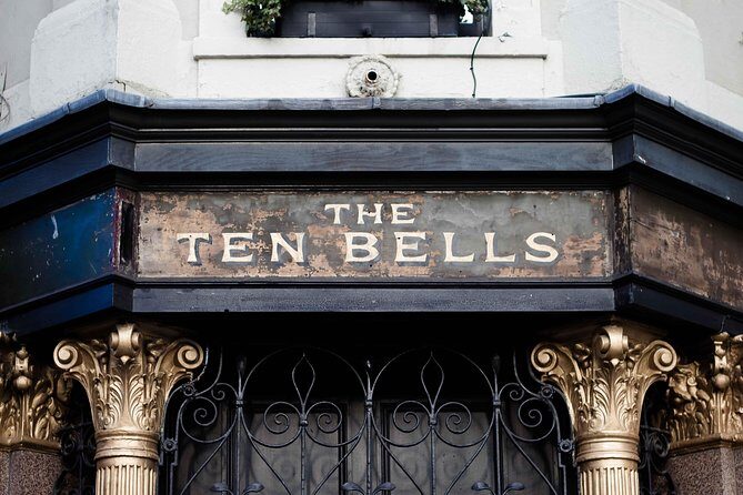 Jack the Ripper Walking Tour with Expert Ripperologist - Practicalities and Considerations