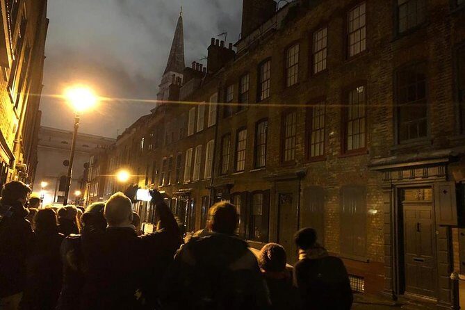 Jack the Ripper Walking Tour with Expert Ripperologist - The Verdict: Who Should Book This Tour?