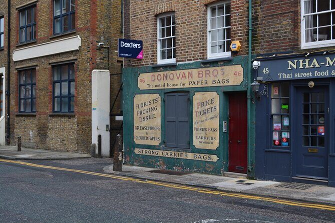 Jack the Ripper - What About the Women? - FAQ